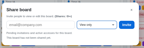 11 Share Board En