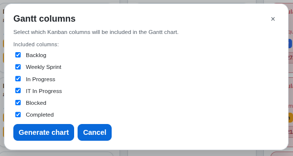12 Gantt Config En